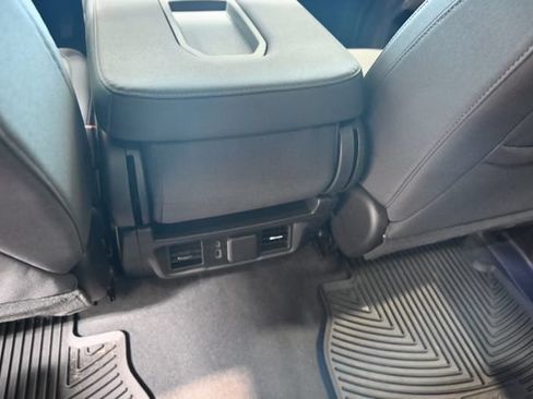 Used 2024 Chevrolet Silverado 2500 LT w/ All Star Edition AWD/4WD image 26