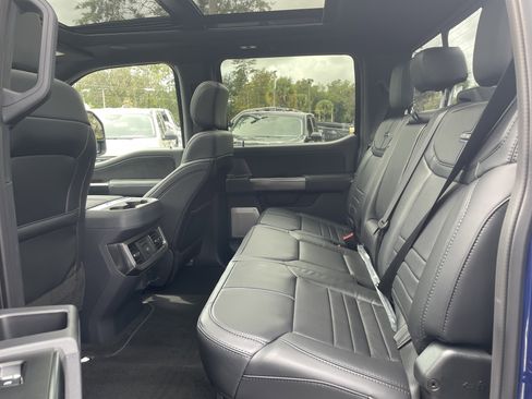 New 2026 Ford F350 Platinum image 36