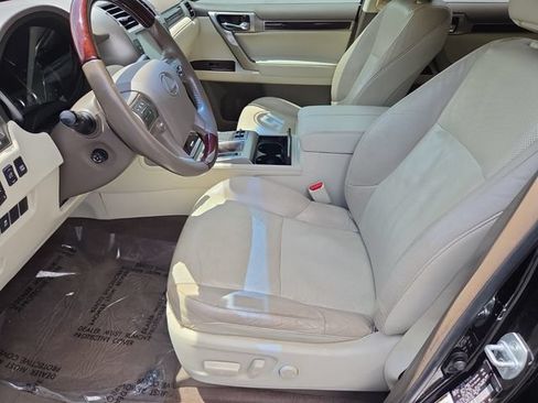 Used 2015 Lexus GX 460 w/ Premium Package AWD/4WD image 10