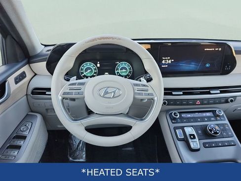 Used 2023 Hyundai Palisade Limited image 9
