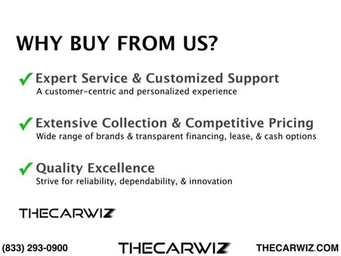 Used 2023 Porsche Cayenne Turbo AWD/4WD image 3