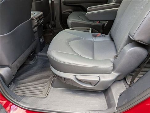 New 2026 Toyota Grand Highlander AWD image 15