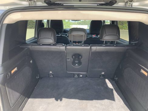 Used 2015 Jeep Renegade Trailhawk w/ Premium Leather Group AWD/4WD image 23