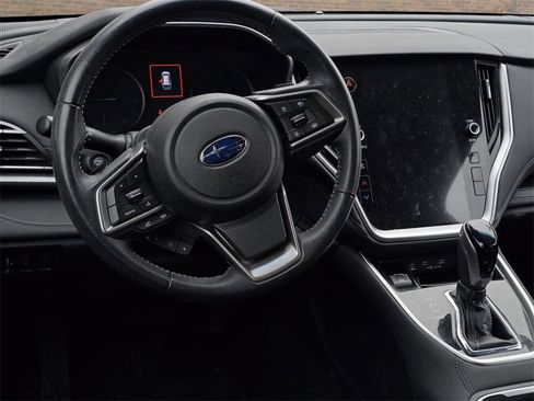 Used 2020 Subaru Outback Limited w/ Popular Package #2 image 10