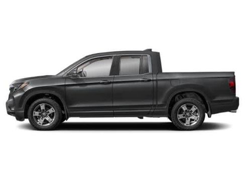 Certified 2024 Honda Ridgeline RTL+ image 3