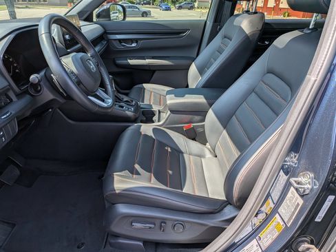 Used 2024 Honda CR-V Sport-L image 14
