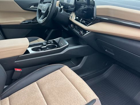 New 2026 Chevrolet Equinox ACTIV w/ Convenience Package III AWD/4WD image 18