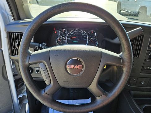 Used 2024 GMC Savana 2500 w/ Driver Convenience Package image 23