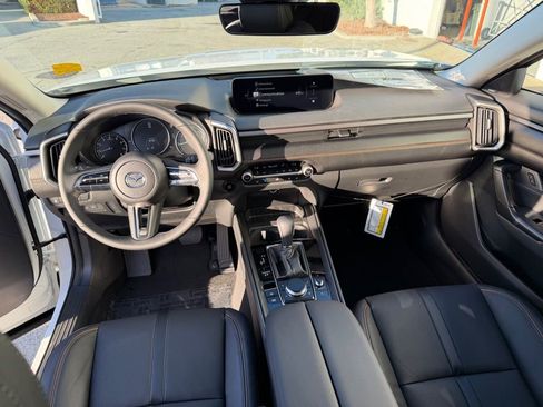 New 2026 MAZDA CX-50 AWD 2.5 S w/ Cargo Package image 13