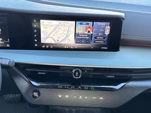 Used 2025 Nissan Murano Platinum image 17