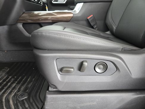 New 2026 Chevrolet Silverado 2500 LT w/ Trail Boss Package image 18