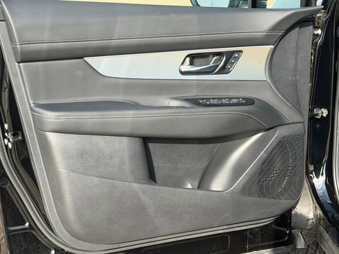 New 2026 Nissan Murano SL AWD/4WD image 20