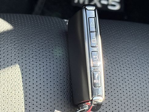 New 2026 MAZDA MX-5 Miata Grand Touring image 35