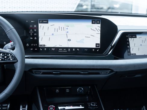 New 2025 Audi S5 Prestige image 14