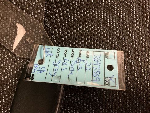 Used 2023 Kia Forte LXS image 30