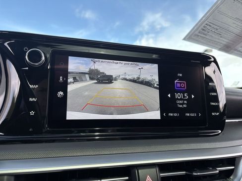 Used 2022 Kia K5 GT-Line w/ GT-Line FWD Premium Package image 15