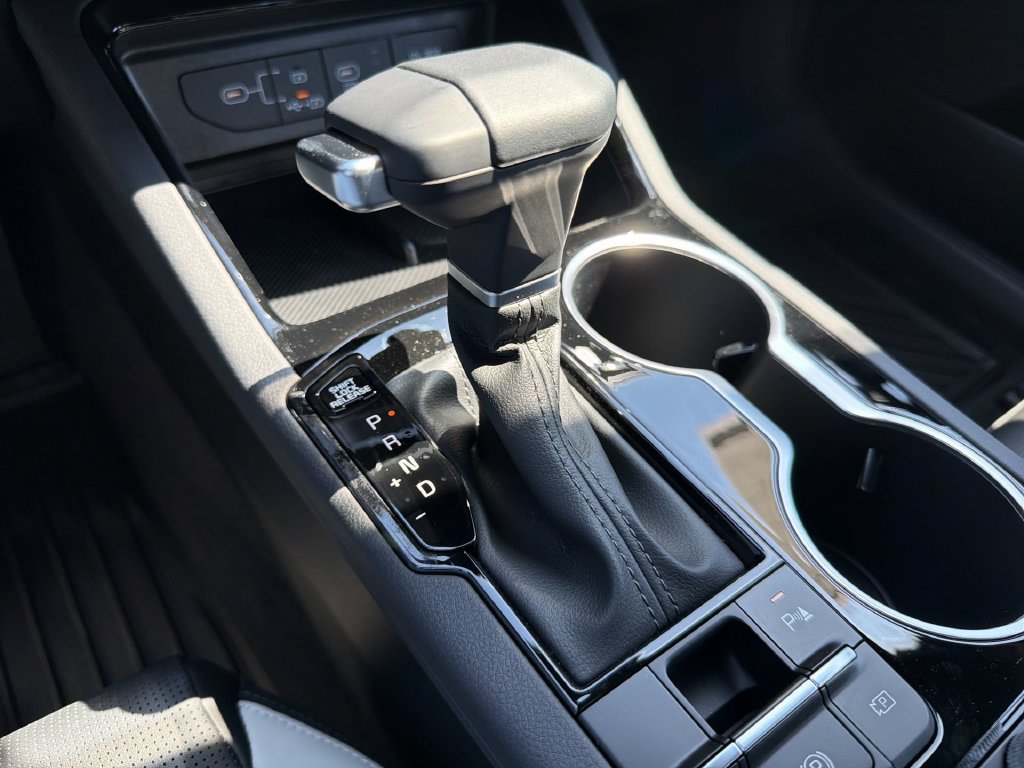 New 2026 Kia K5 GT-Line FWD image 23