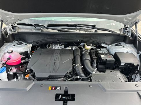 New 2026 Hyundai Santa Fe SE AWD/4WD image 31