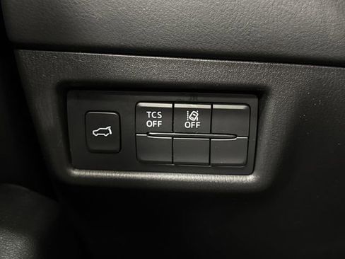 Used 2020 MAZDA CX-5 Touring image 26