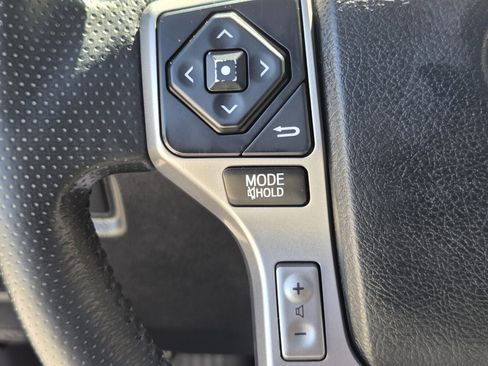 Used 2017 Toyota 4Runner Limited image 26