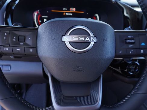 New 2026 Nissan Pathfinder SL image 19