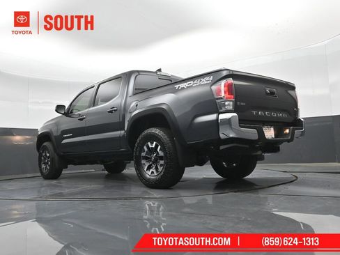 Used 2023 Toyota Tacoma TRD Off-Road image 42