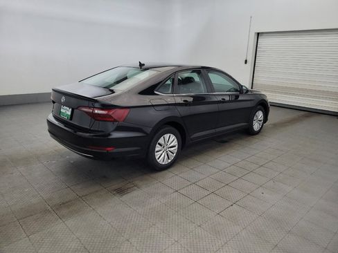 Used 2020 Volkswagen Jetta S w/ Driver Assistance Package FWD image 10
