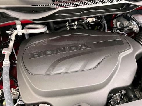 Certified 2024 Honda Odyssey Sport image 30