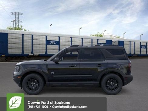 New 2026 Ford Bronco Sport Big Bend image 5