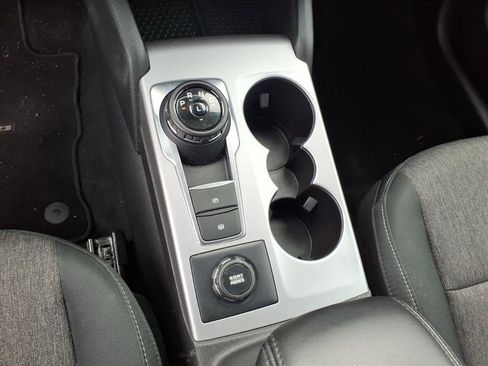 Used 2024 Ford Bronco Sport Big Bend image 35