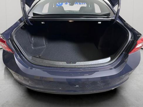 Used 2025 Chevrolet Malibu RS image 27