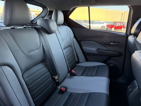 Used 2024 Nissan Kicks SR w/ SR Premium Package image 37