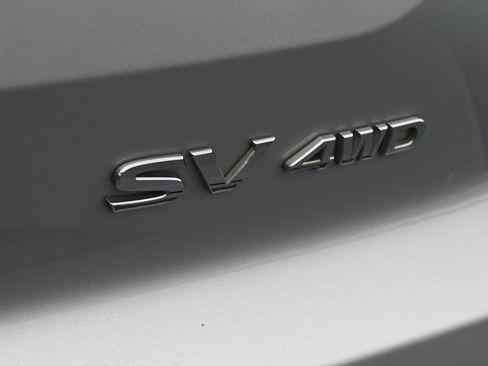 Used 2022 Nissan Pathfinder SV w/ SV Premium Package image 38