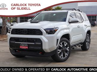 Used 2026 Toyota 4Runner TRD Sport RWD video 1