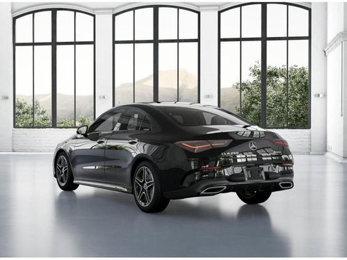 New 2026 Mercedes-Benz CLA 250 4MATIC image 28