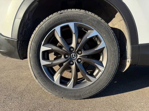 Used 2016 MAZDA CX-5 Grand Touring image 13