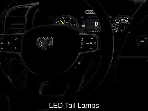 New 2026 RAM 2500 Big Horn image 16