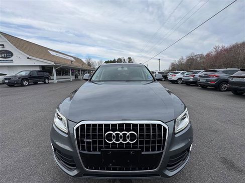 Used 2016 Audi Q5 2.0T Premium Plus image 17