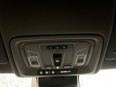 New 2026 Chevrolet Silverado 1500 LT Trail Boss w/ LT Trail Boss Premium Package image 20