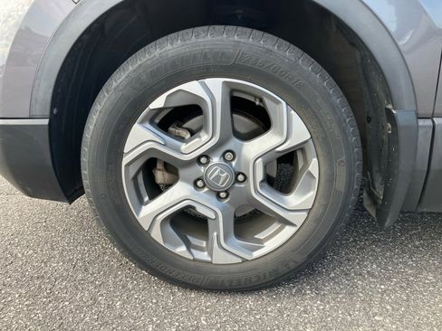 Used 2017 Honda CR-V EX-L image 29