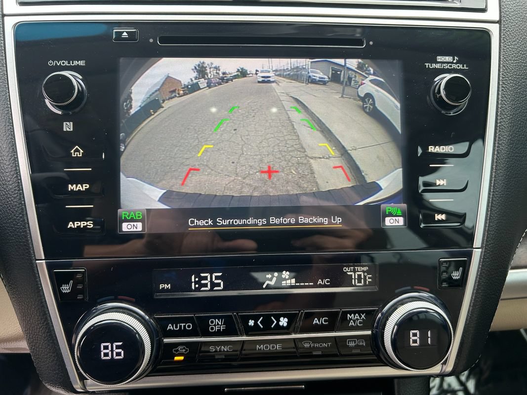 Used 2019 Subaru Outback 2.5i Limited AWD/4WD image 20