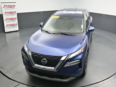 Used 2023 Nissan Rogue SV FWD image 26