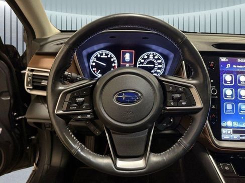 Used 2020 Subaru Outback Touring XT image 10