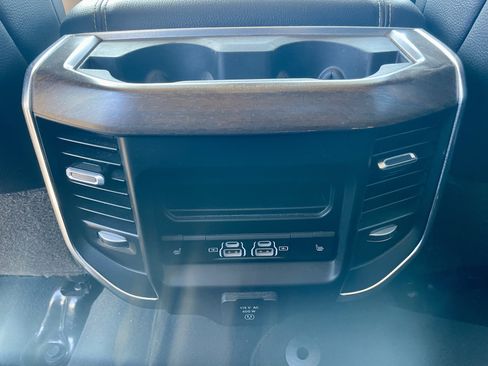 Used 2024 RAM 3500 Laramie w/ Safety Group AWD/4WD image 23