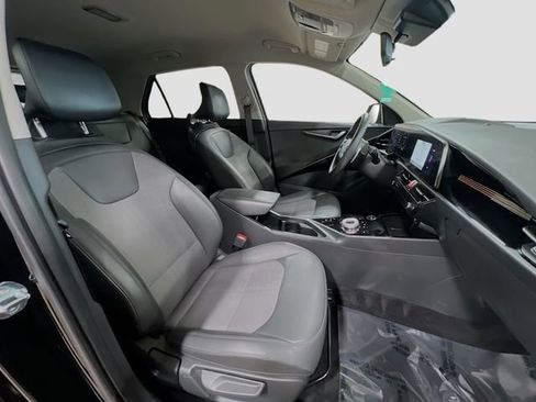 Used 2023 Kia Niro Wind image 27