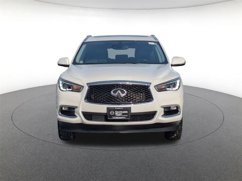 Used 2019 INFINITI QX60 Luxe image 2