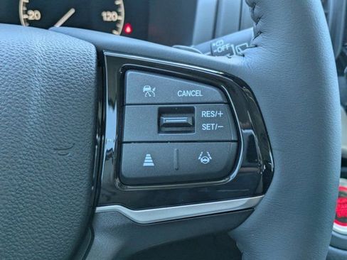 New 2026 Honda Odyssey EX-L image 22