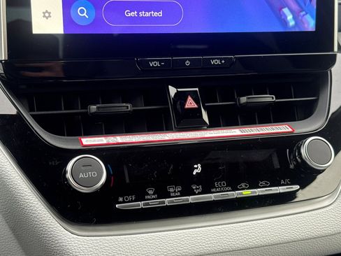 New 2026 Toyota Corolla SE image 22