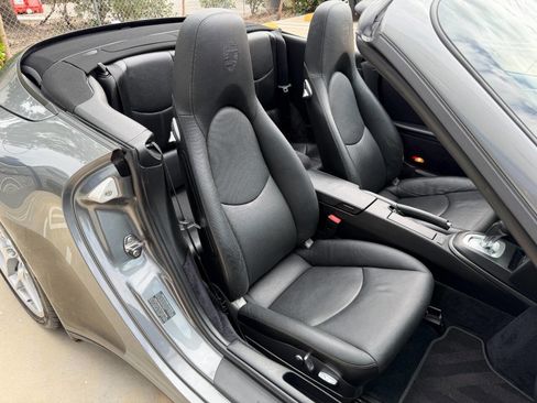 Used 2009 Porsche 911 Carrera 4S image 21