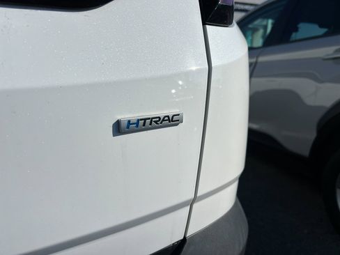 Used 2023 Hyundai Tucson SE image 5